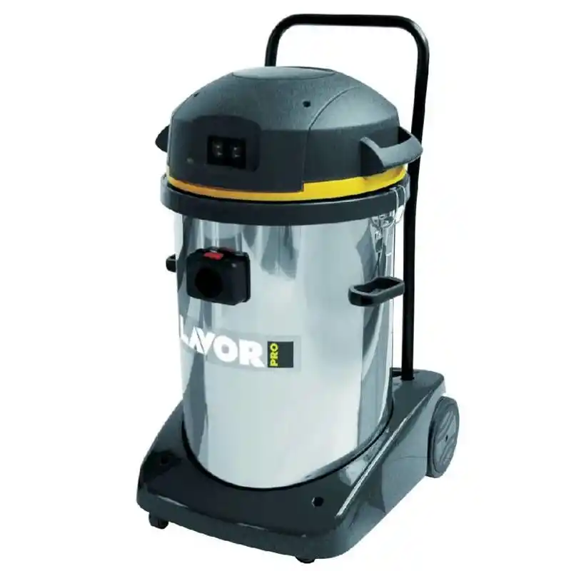 Lavor Taurus IF 03 Profesyonel Islak Kuru 3 Motorlu Elektrikli Süpürge