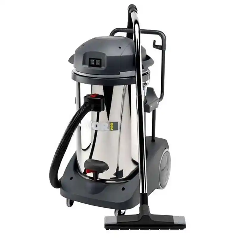 Lavor Taurus IR 03 Profesyonel 3 Motorlu Islak Kuru Elektrikli Süpürge