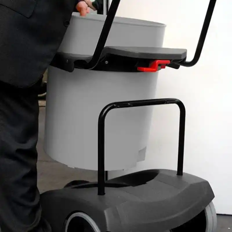 Lavor Taurus IR 03 Profesyonel 3 Motorlu Islak Kuru Elektrikli Süpürge