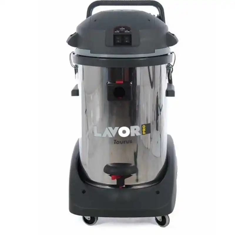 Lavor Taurus IR 03 Profesyonel 3 Motorlu Islak Kuru Elektrikli Süpürge