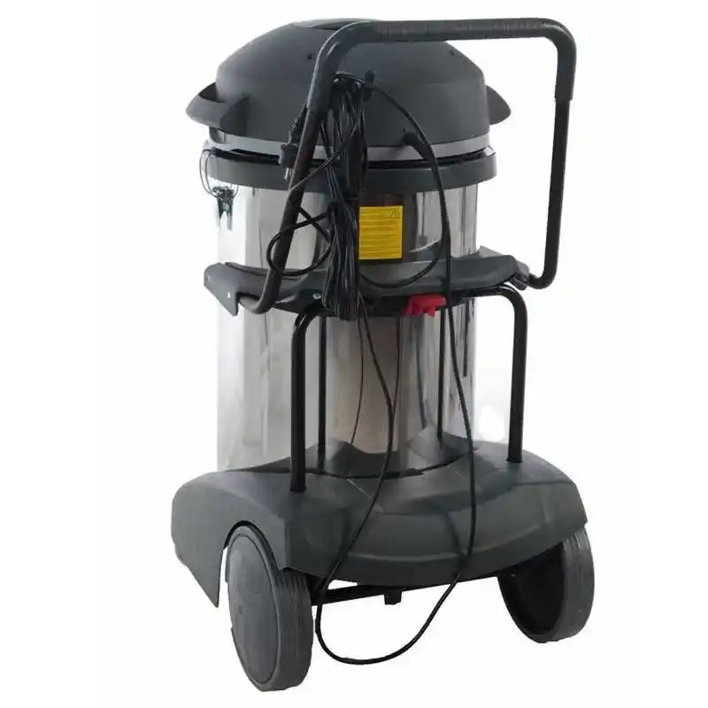 Lavor Taurus IR 03 Profesyonel 3 Motorlu Islak Kuru Elektrikli Süpürge