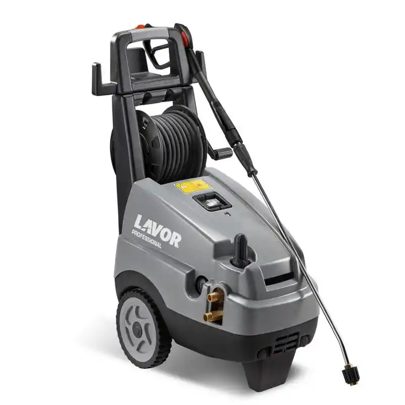 Lavor Tucson 1509 LP Profesyonel 200 Bar Basınçlı Yıkama Makinesi
