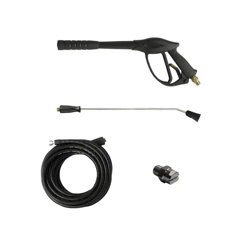 Lavor Tucson 1509 LP Profesyonel 200 Bar Basınçlı Yıkama Makinesi