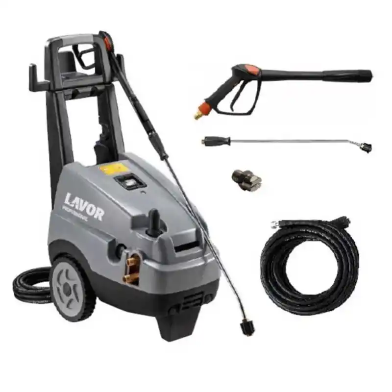 Lavor Tucson 1509 LP Profesyonel 200 Bar Basınçlı Yıkama Makinesi