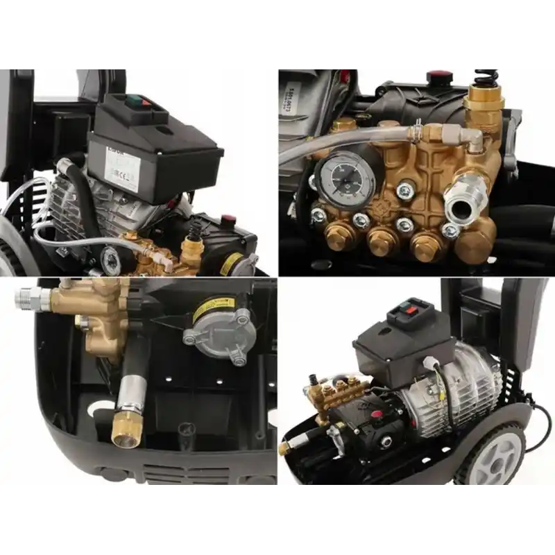 Lavor Tucson 2017 LP 200 Bar Basınçlı Yıkama Makinesi