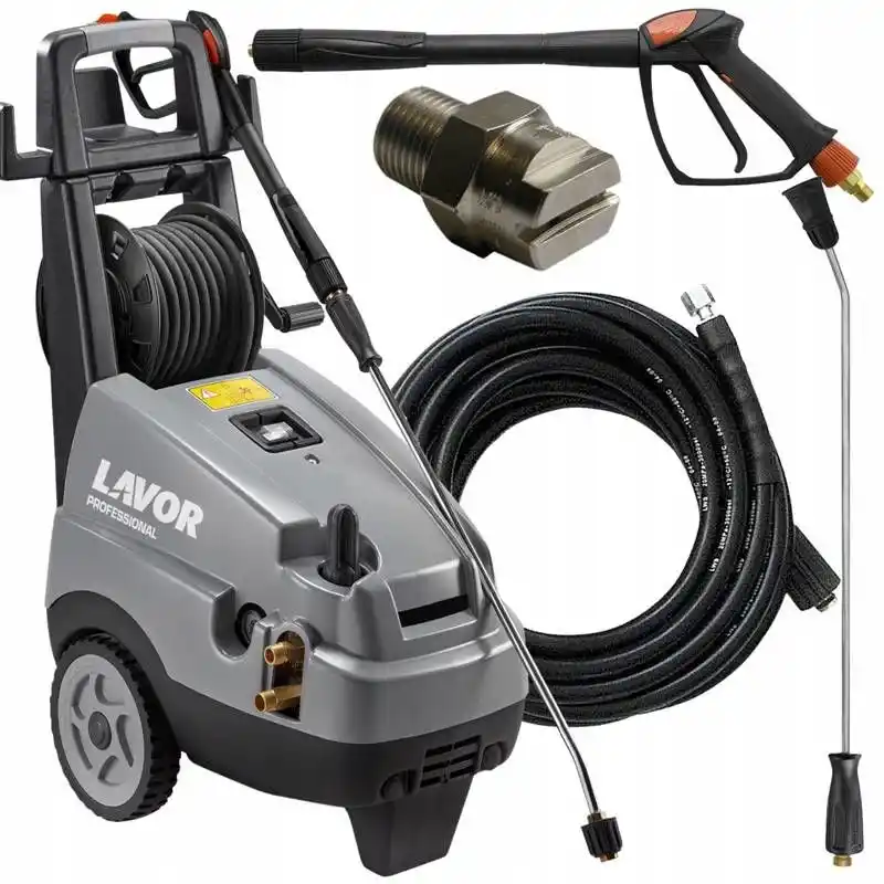 Lavor Tucson 2017 LP 200 Bar Basınçlı Yıkama Makinesi