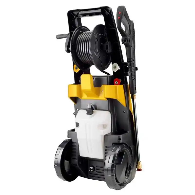 Lavor Vertigo 28 Yüksek Basınçlı 180 Bar Yıkama Makinesi