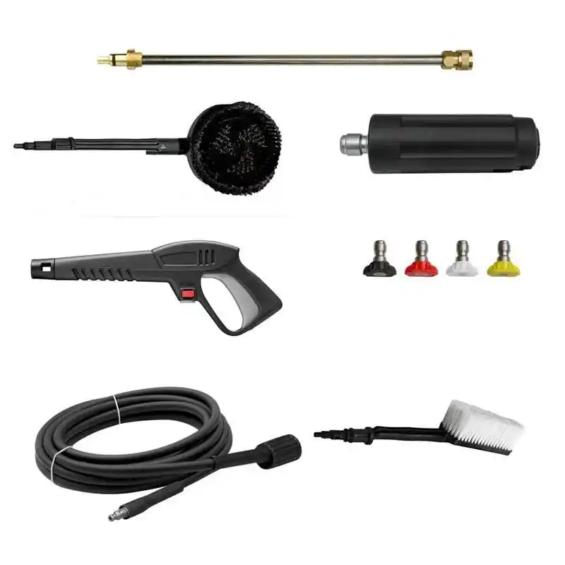 Lavor Vertigo 28 Yüksek Basınçlı 180 Bar Yıkama Makinesi