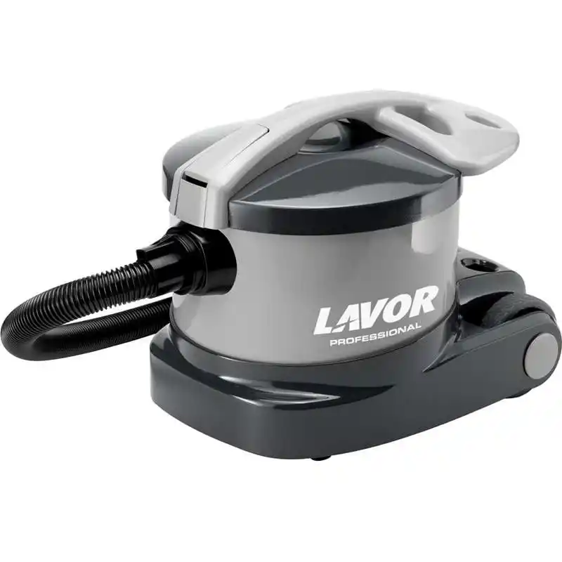 Lavor Whisper Profesyonel Kuru Vakum Ultra Sessiz Elektrikli Süpürge