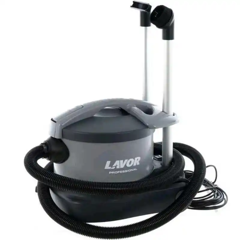 Lavor Whisper Profesyonel Kuru Vakum Ultra Sessiz Elektrikli Süpürge