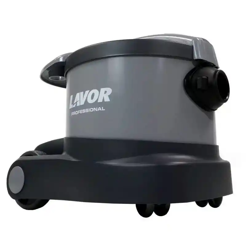 Lavor Whisper Profesyonel Kuru Vakum Ultra Sessiz Elektrikli Süpürge