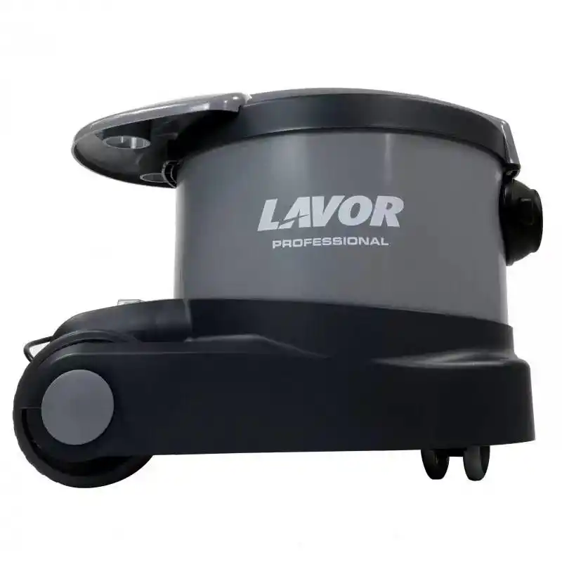 Lavor Whisper Profesyonel Kuru Vakum Ultra Sessiz Elektrikli Süpürge