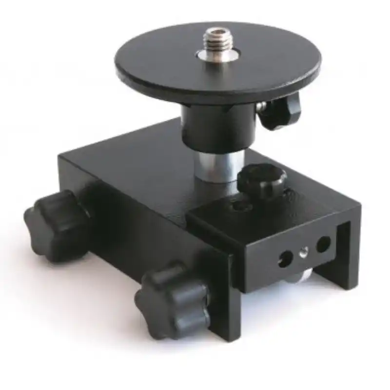 Leica A220 Rugby 640 İçin Kalıp Bağlantı Aparatı