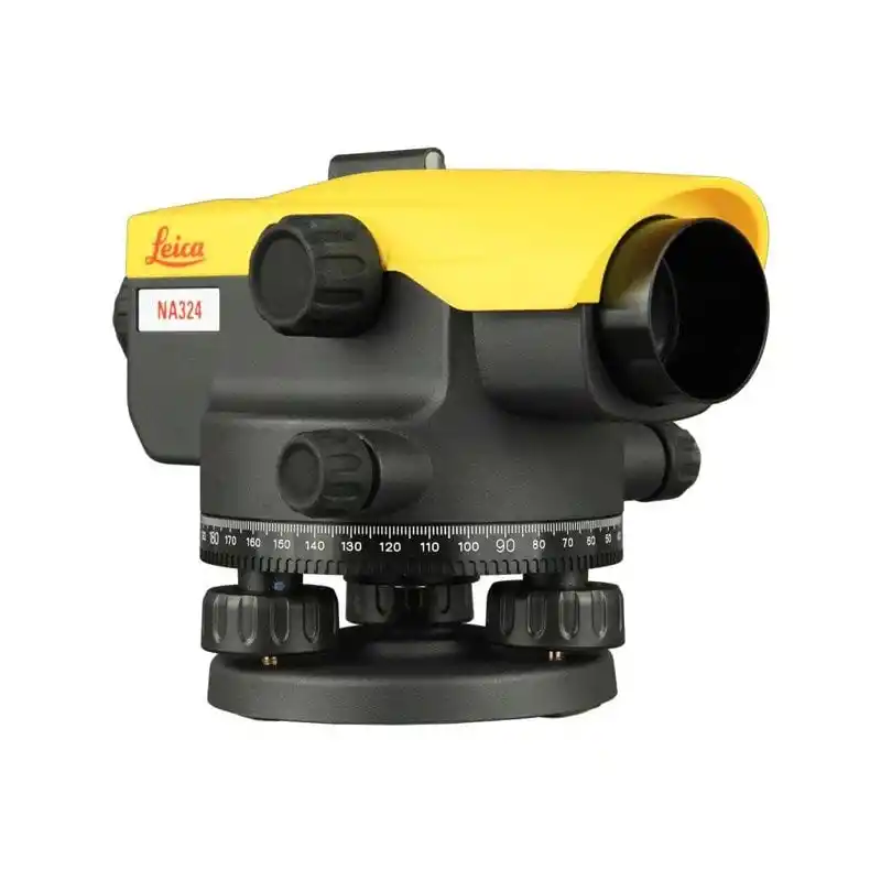 Leica NA324 Optık Nivo