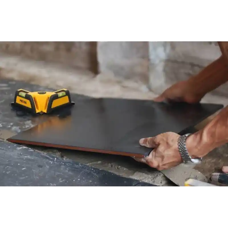 Leica Prexıso PTL10 Fayans Lazeri