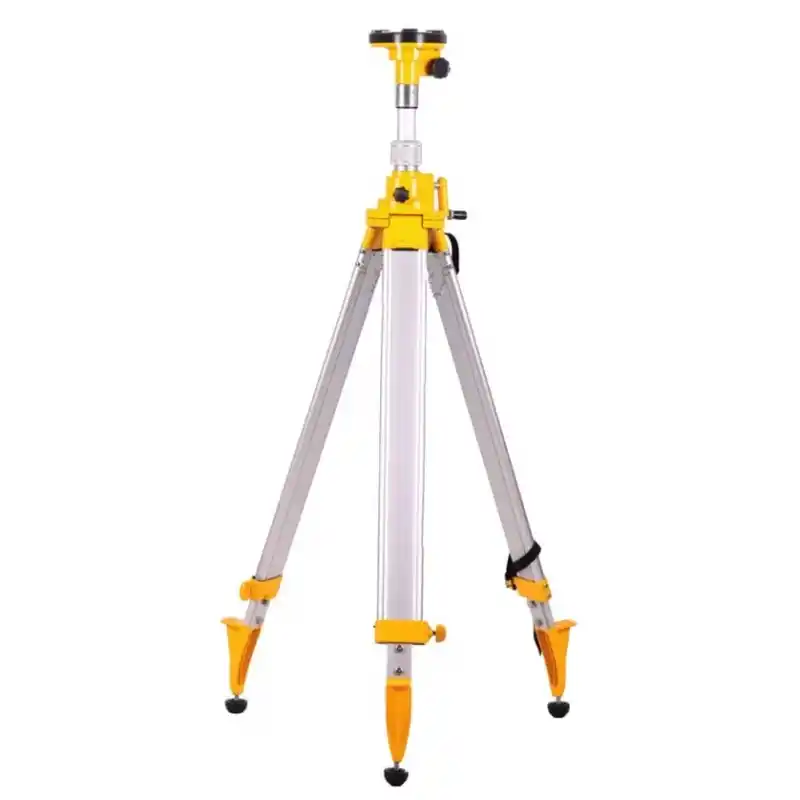 Leica RMT300 Roteo, Jogger, Sprinter, Agatec İçin Profesyonel Ağır Hizmet Tripodu