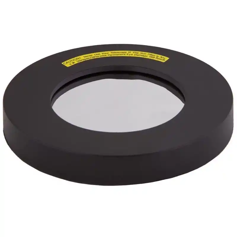Levenhuk 105 mm MAK Teleskoplar için Solar Filtre