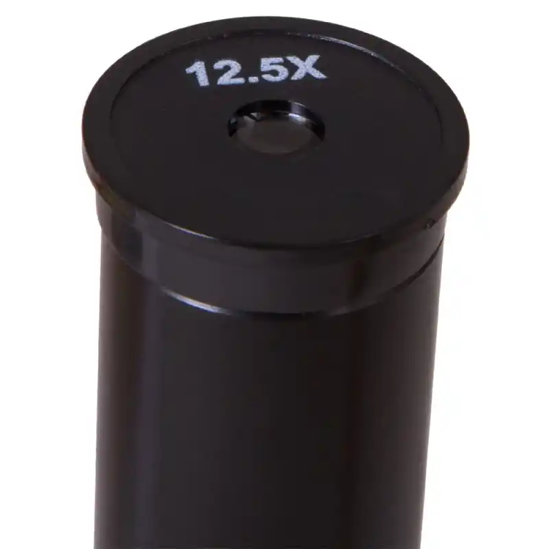 Levenhuk 3S NG Monoküler Mikroskop