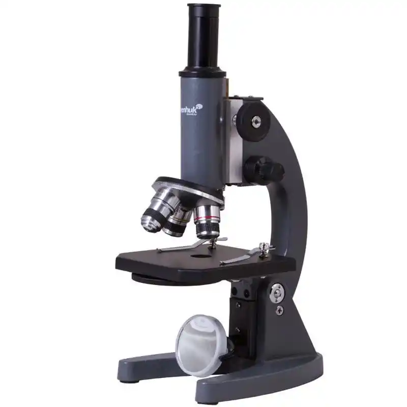 Levenhuk 5S NG Monoküler Mikroskop