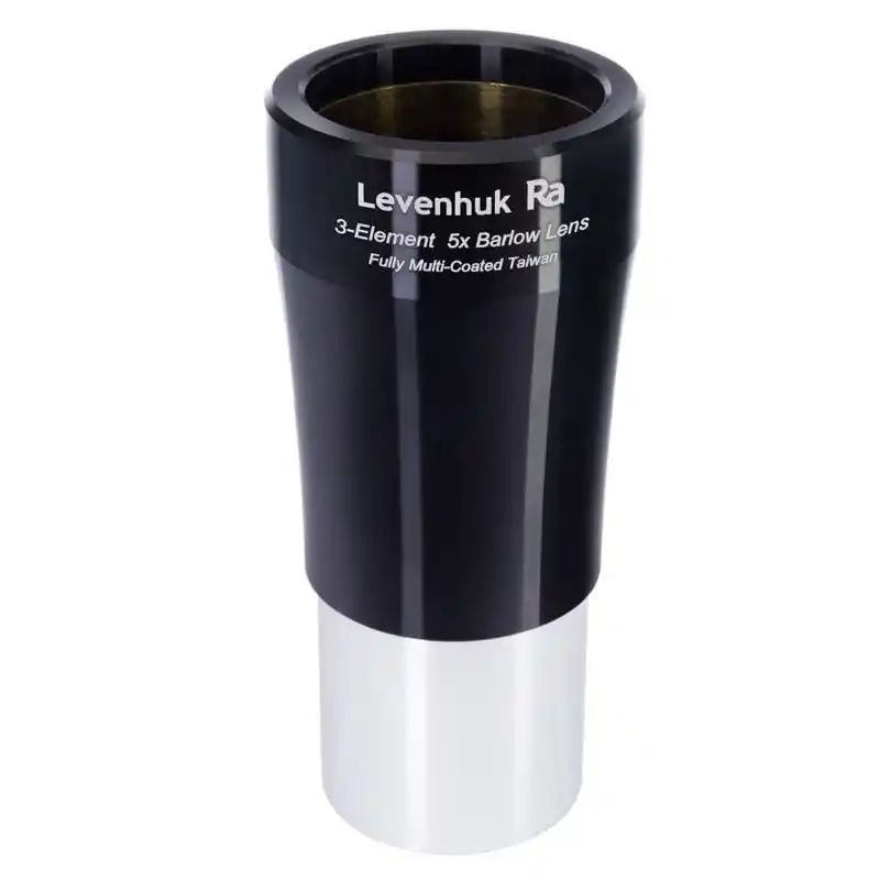 Levenhuk 5x Barlow Mercek