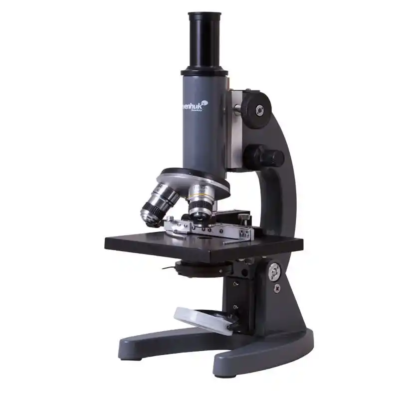 Levenhuk 7S NG Monoküler Mikroskop