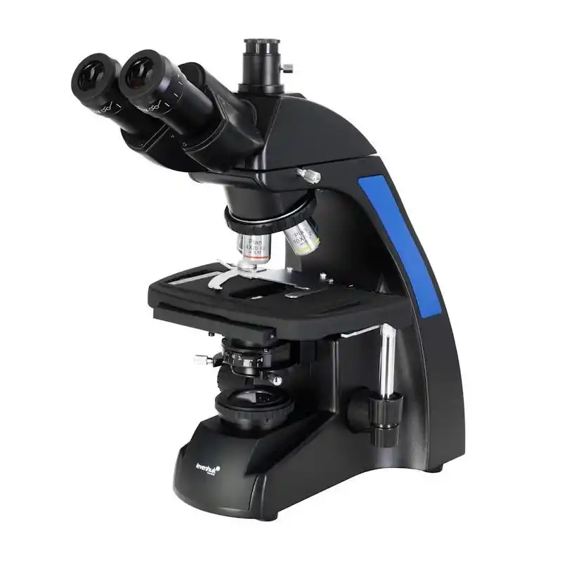 Levenhuk 870T Biyolojik Trinoküler Mikroskop