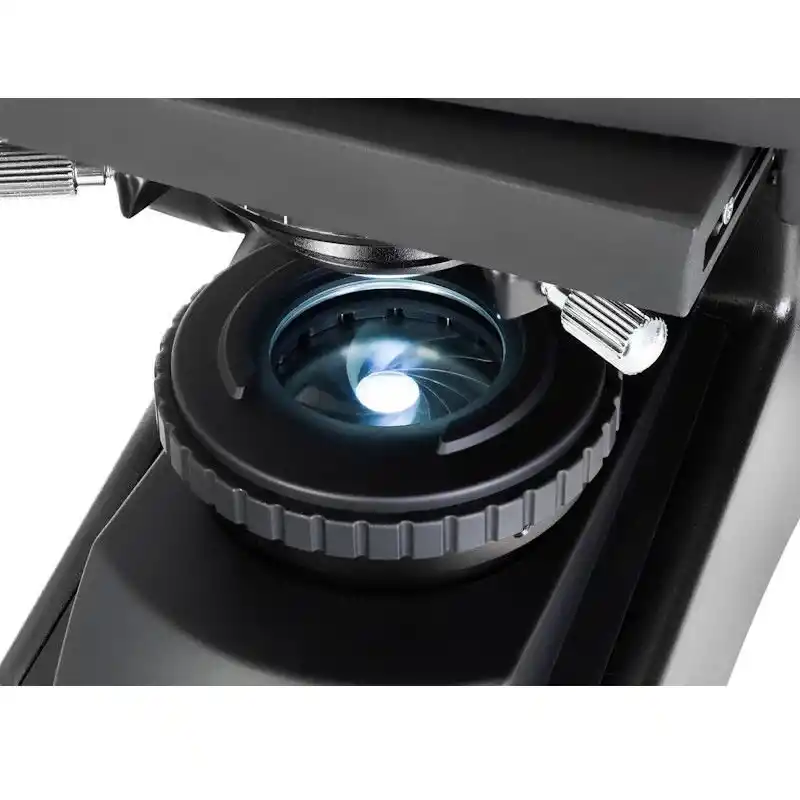 Levenhuk 870T Biyolojik Trinoküler Mikroskop