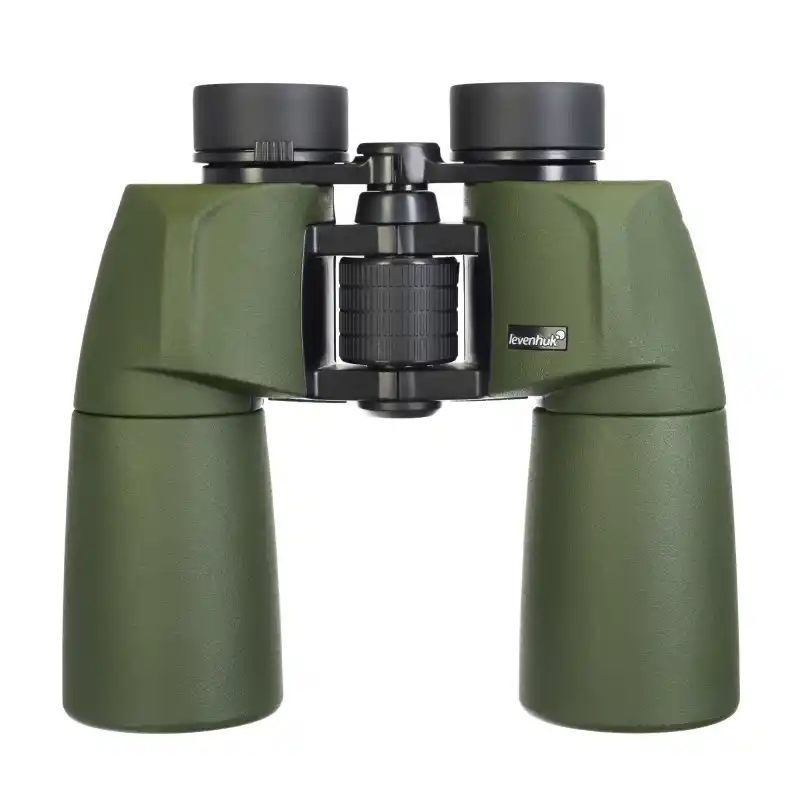 Levenhuk Army 12x50 Artıkıllı Binoküler Dürbün