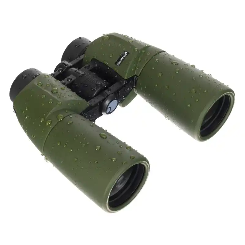 Levenhuk Army 7x50 Artıkıllı Binoküler Dürbün