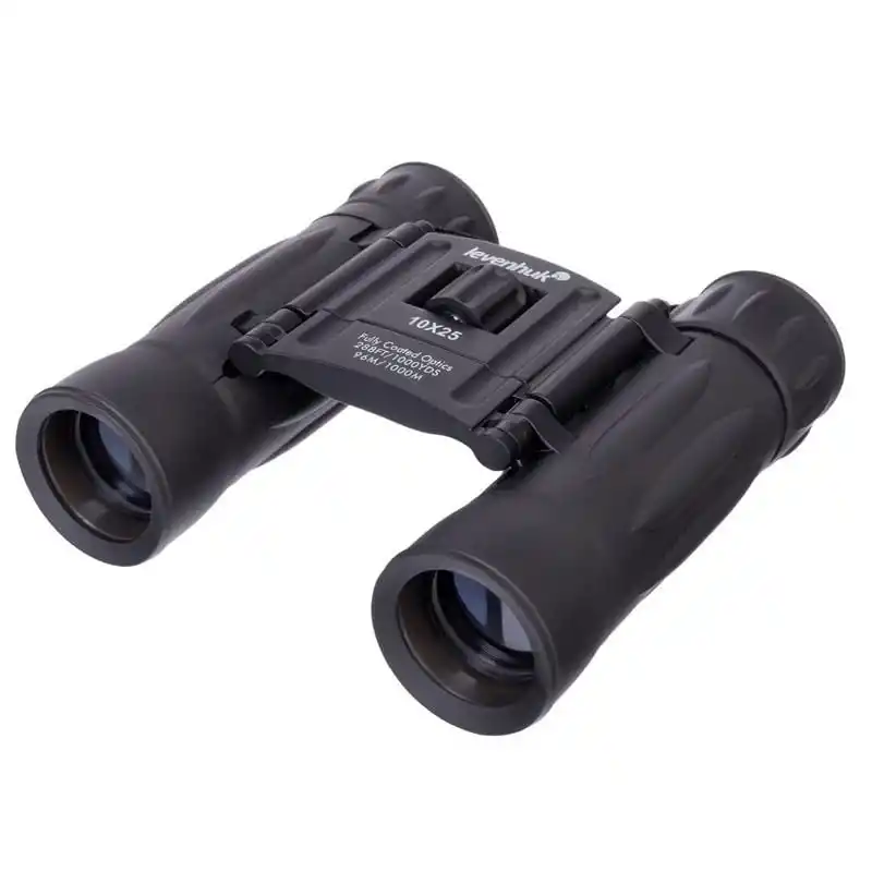 Levenhuk Atom 10x25 Binoküler Dürbün