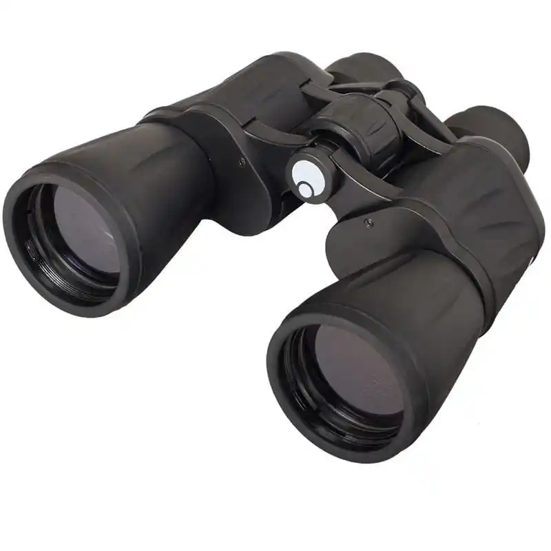 Levenhuk Atom 10x50 Binoküler Dürbün