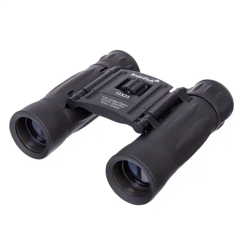 Levenhuk Atom 12x25 Binoküler Dürbün