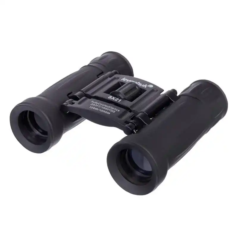 Levenhuk Atom 8x21 Binoküler Dürbün
