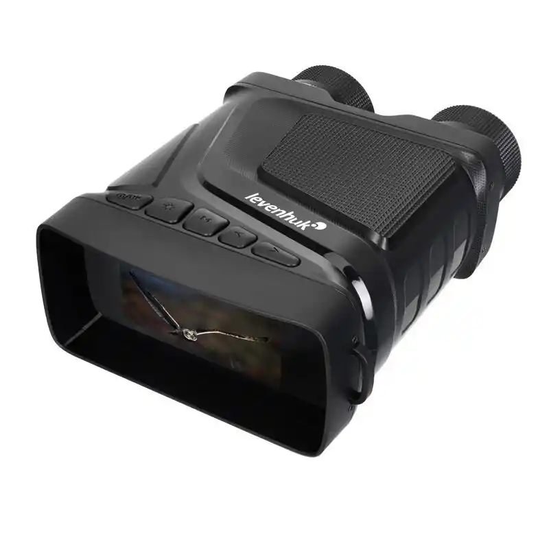 Levenhuk Atom Digital DNB200 Gece Görüşlü Binoküler Dürbün