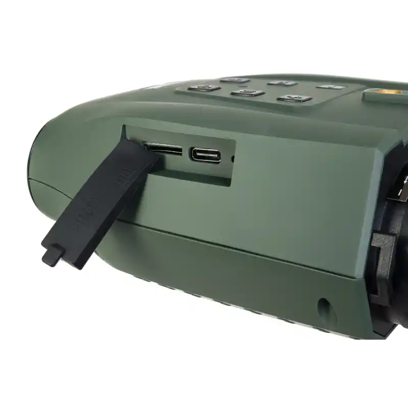 Levenhuk Atom Digital DNB250 Gece Görüşlü Binoküler Dürbün