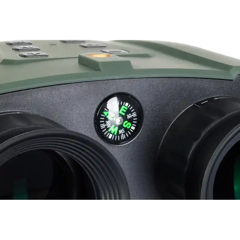 Levenhuk Atom Digital DNB250 Gece Görüşlü Binoküler Dürbün