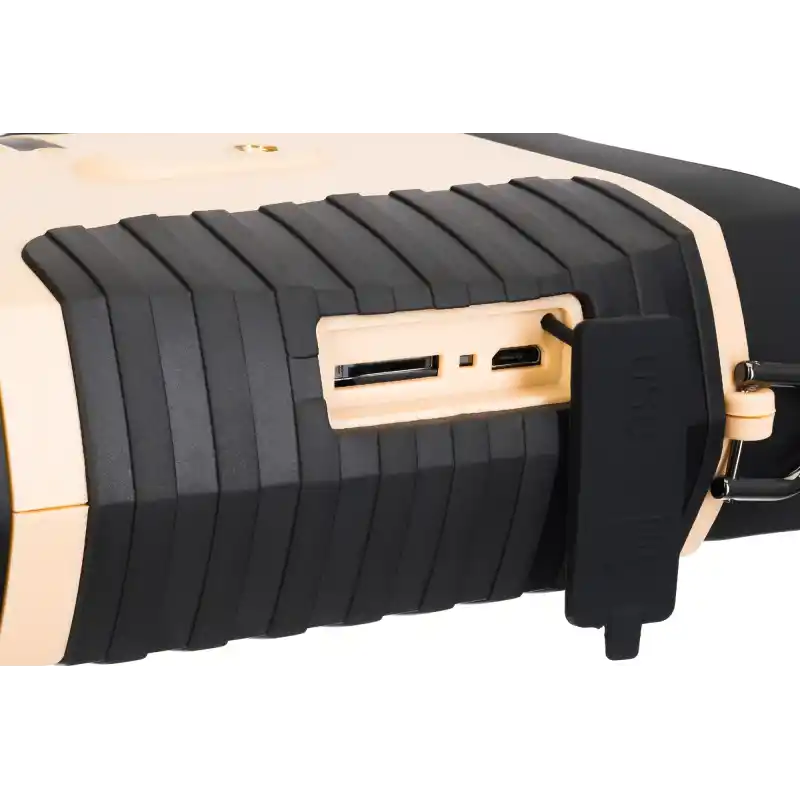 Levenhuk Atom Digital DNB300 Gece Görüş Dürbünleri