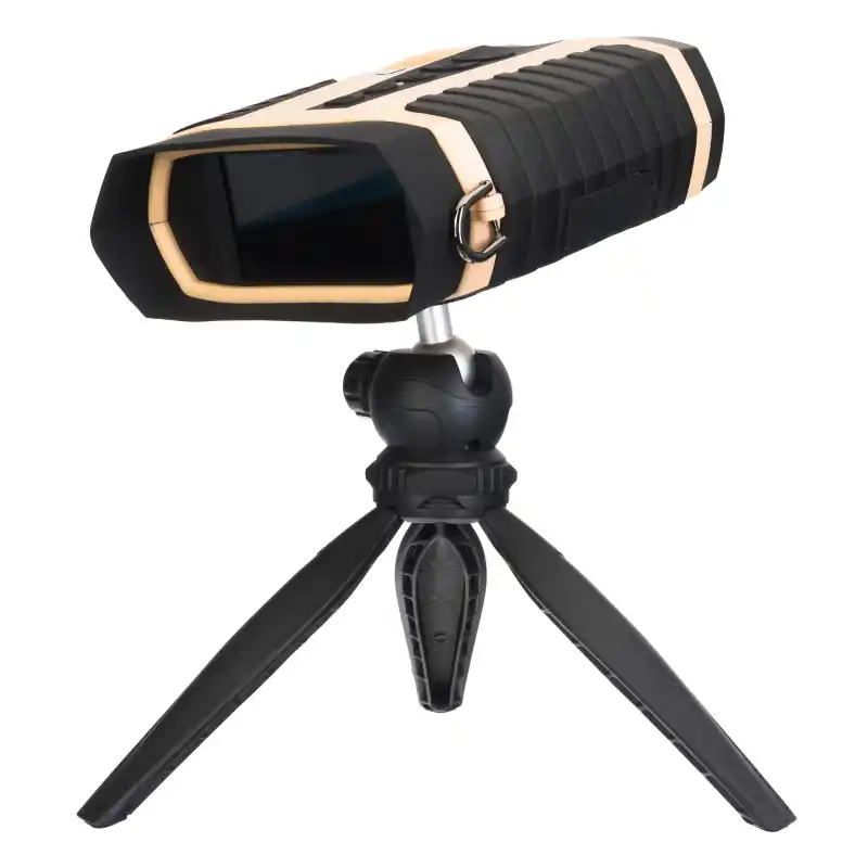 Levenhuk Atom Digital DNB300 Gece Görüş Dürbünleri