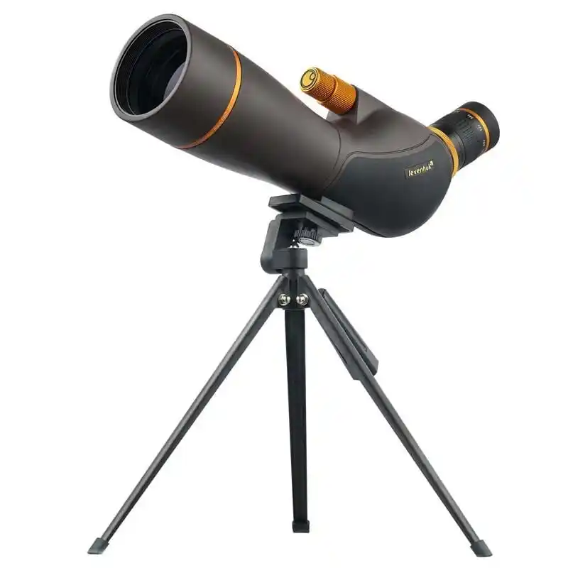 Levenhuk Blaze PRO 70 Gözlem Teleskopu