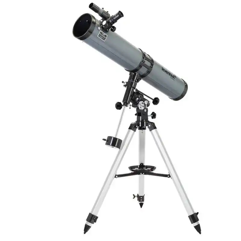 Levenhuk Blitz 114 PLUS Teleskop