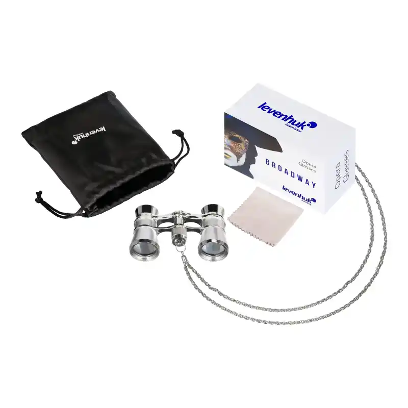Levenhuk Broadway 325B Opera Dürbünleri