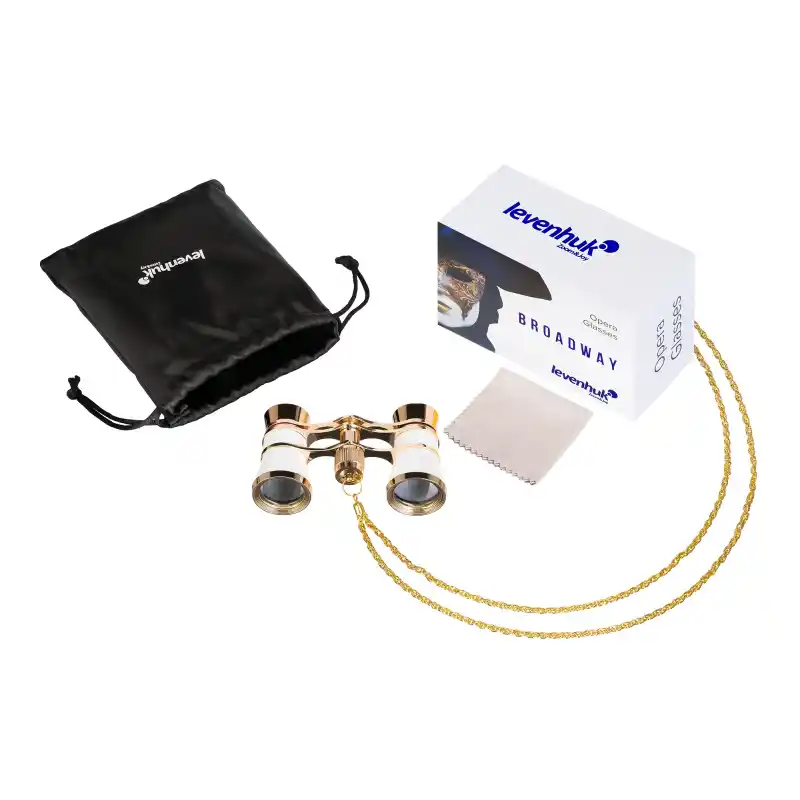 Levenhuk Broadway 325B Opera Dürbünleri