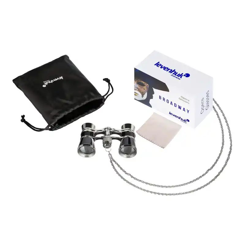 Levenhuk Broadway 325B Opera Dürbünleri