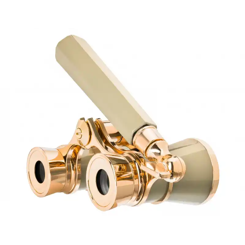 Levenhuk Broadway 325E Uzun Saplı Opera Dürbünleri