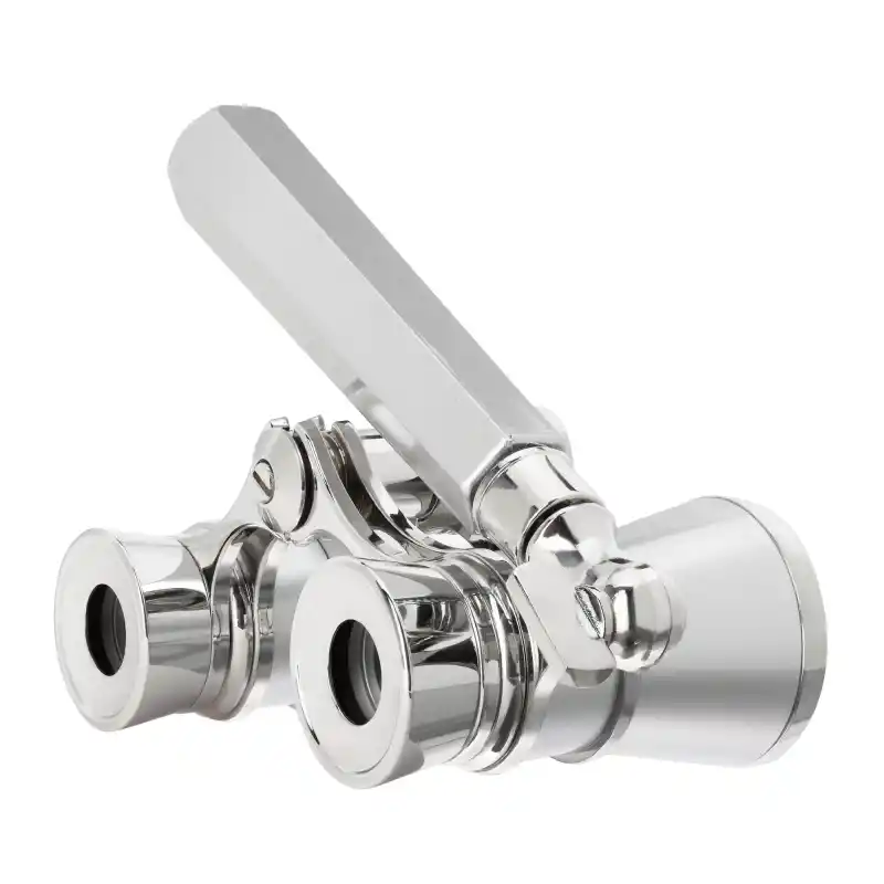 Levenhuk Broadway 325E Uzun Saplı Opera Dürbünleri