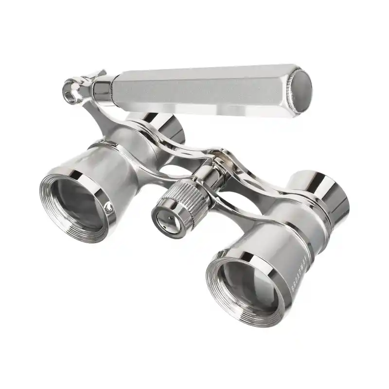 Levenhuk Broadway 325E Uzun Saplı Opera Dürbünleri