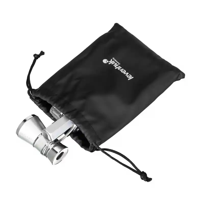 Levenhuk Broadway 325E Uzun Saplı Opera Dürbünleri