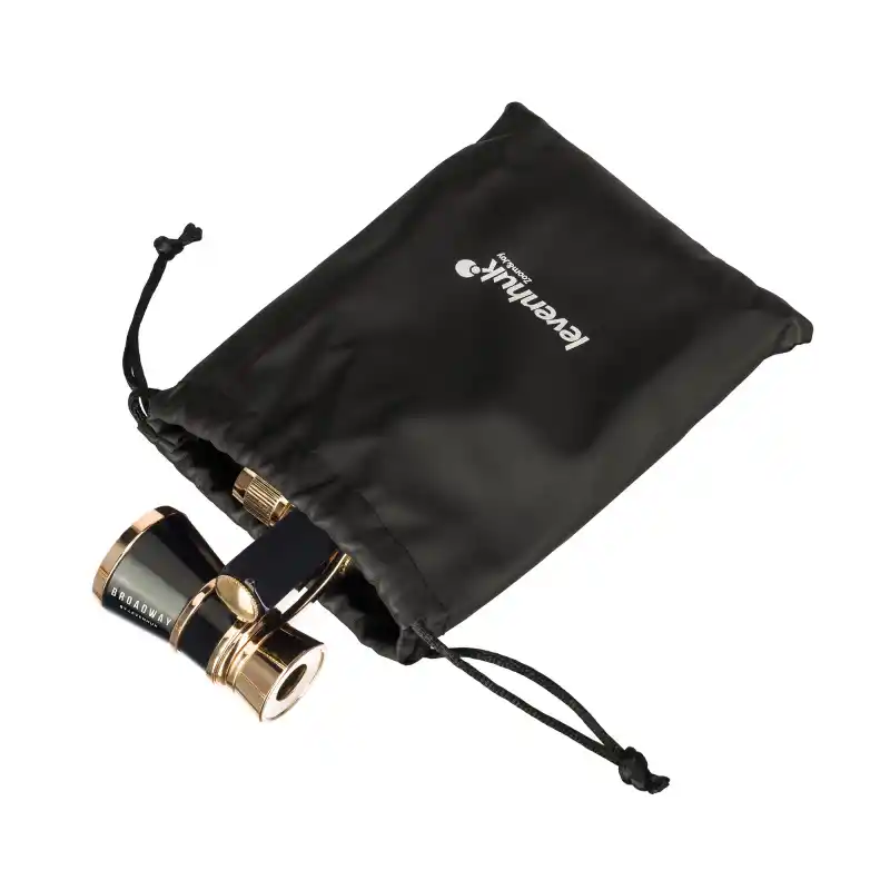 Levenhuk Broadway 325E Uzun Saplı Opera Dürbünleri