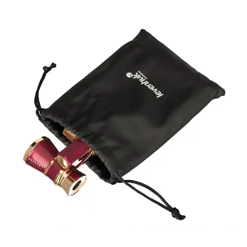 Levenhuk Broadway 325E Uzun Saplı Opera Dürbünleri