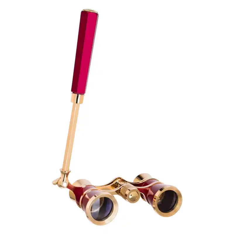 Levenhuk Broadway 325E Uzun Saplı Opera Dürbünleri